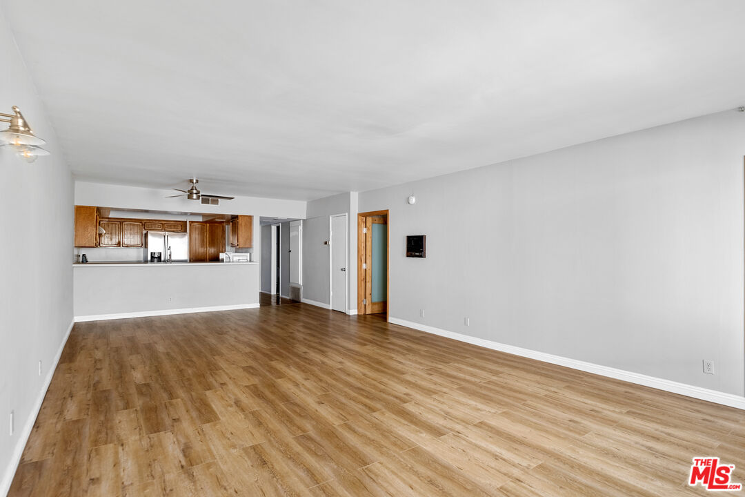 Property photo for 5125 Harold Way, #202, Los Angeles, CA
