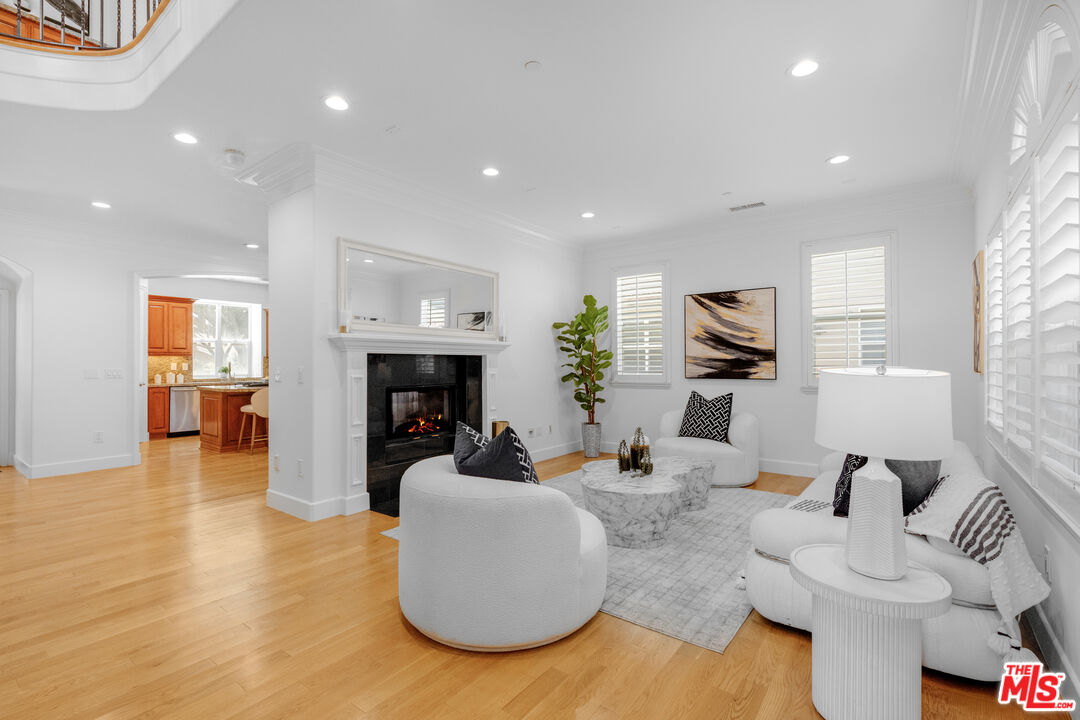 Property photo for 4128 Lincoln Ave, Culver City, CA