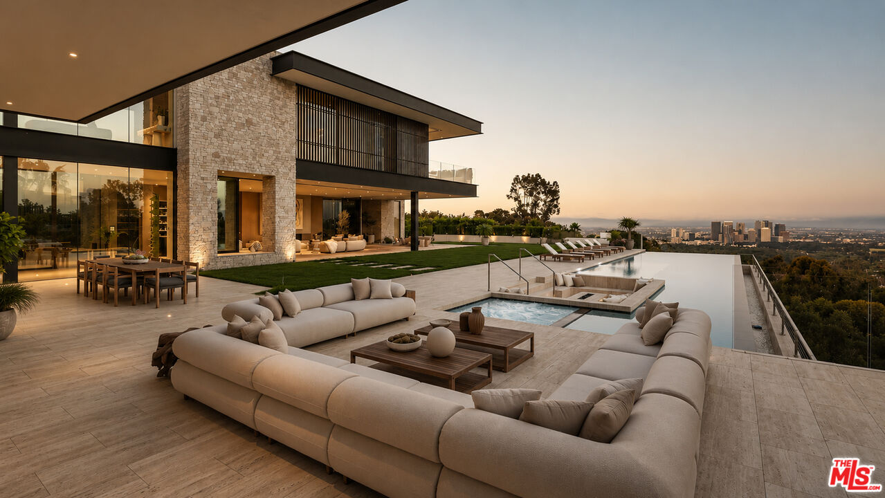 Property photo for 1357 Laurel Way, Beverly Hills, CA