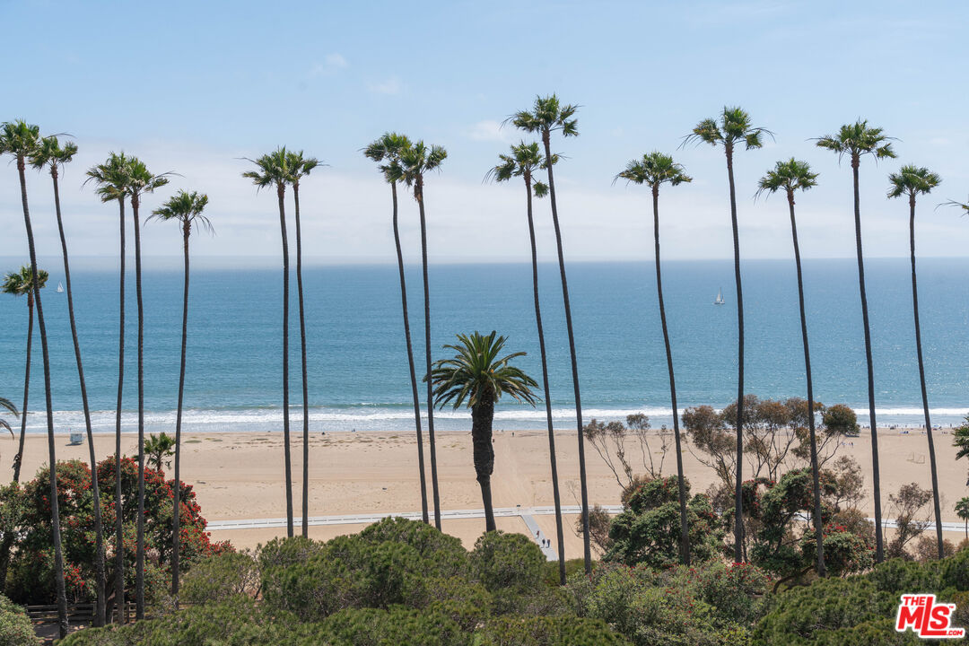Property photo for 535 Ocean Ave, #8A, Santa Monica, CA