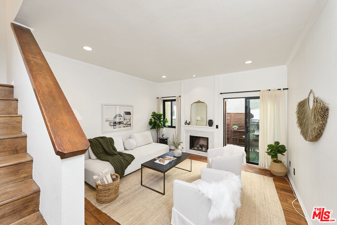 Property photo for 12601 Matteson Ave, #7, Los Angeles, CA