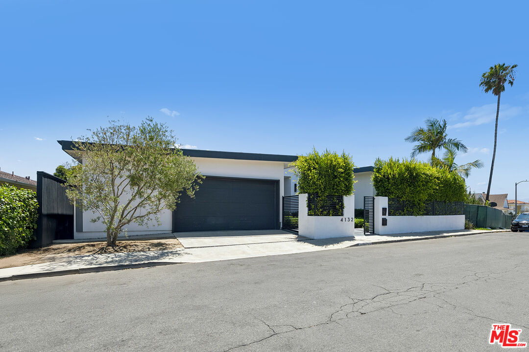 Property photo for 4132 Punta Alta Dr, Los Angeles, CA