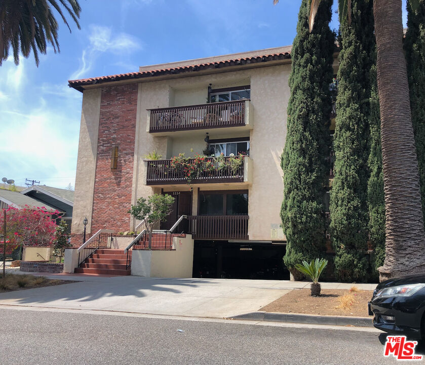 Property photo for 1114 12th St, #206, Santa Monica, CA