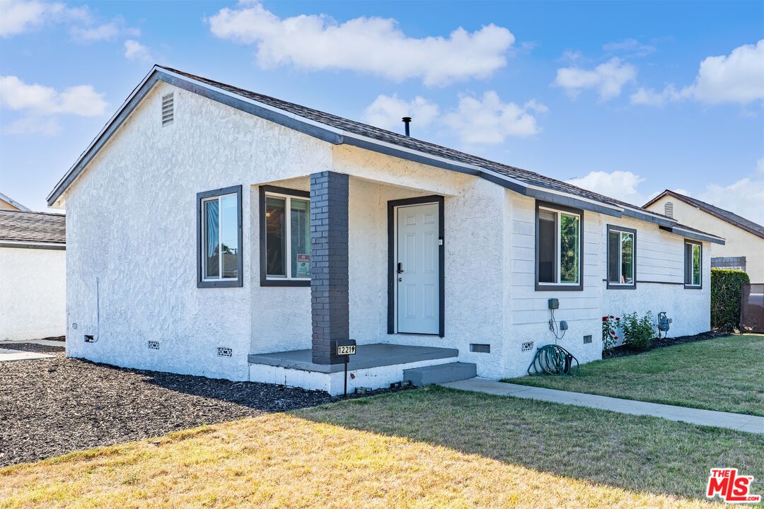 Property photo for 12219 S Central Ave, Los Angeles, CA