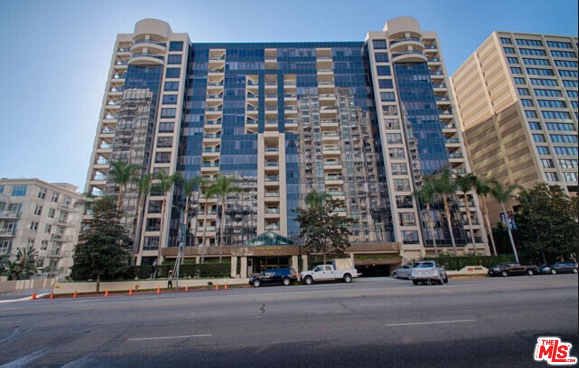 Property photo for 10724 Wilshire Blvd, #PH1505, Los Angeles, CA
