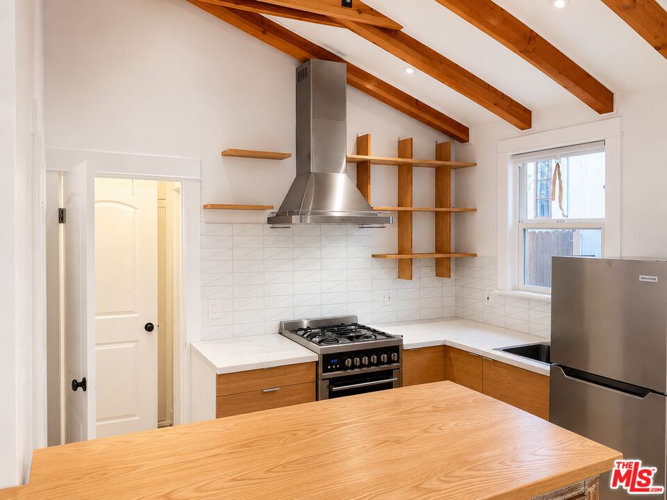 Property photo for 6853 Alta Loma Ter, Los Angeles, CA