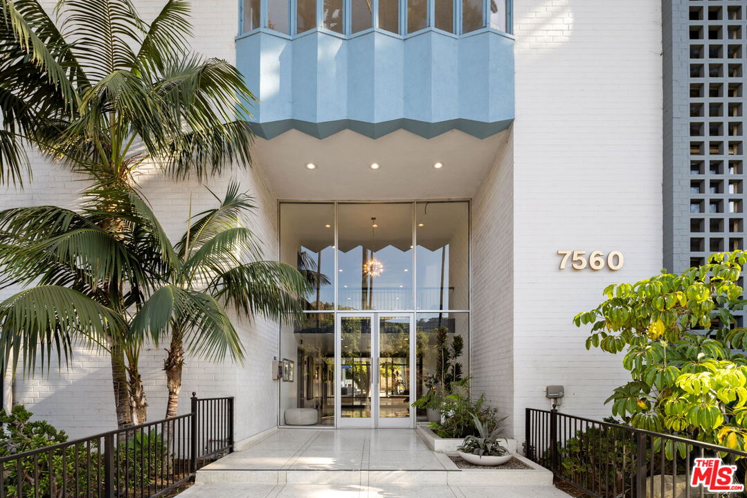 Property photo for 7560 Hollywood Blvd, #309, Los Angeles, CA