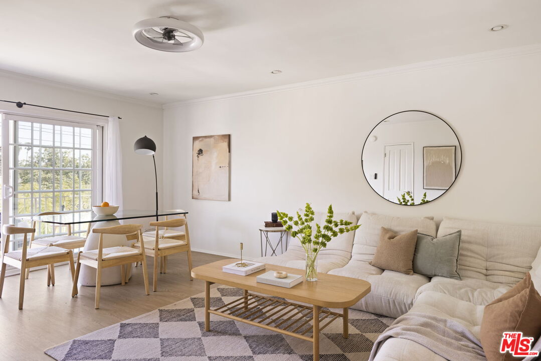 Property photo for 1659 Franklin St, #6, Santa Monica, CA