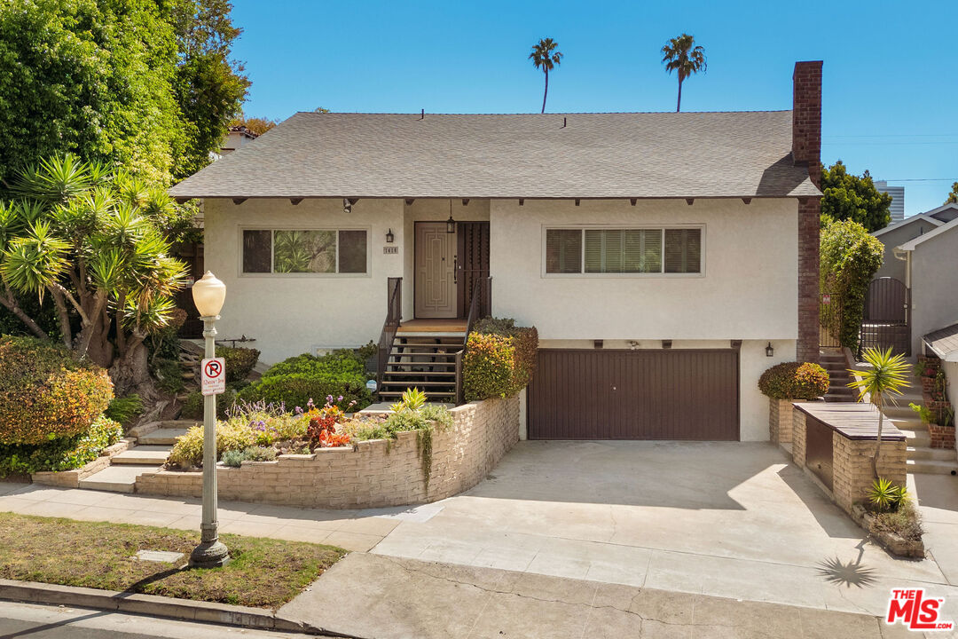 Property photo for 1418 Warner Ave, Los Angeles, CA