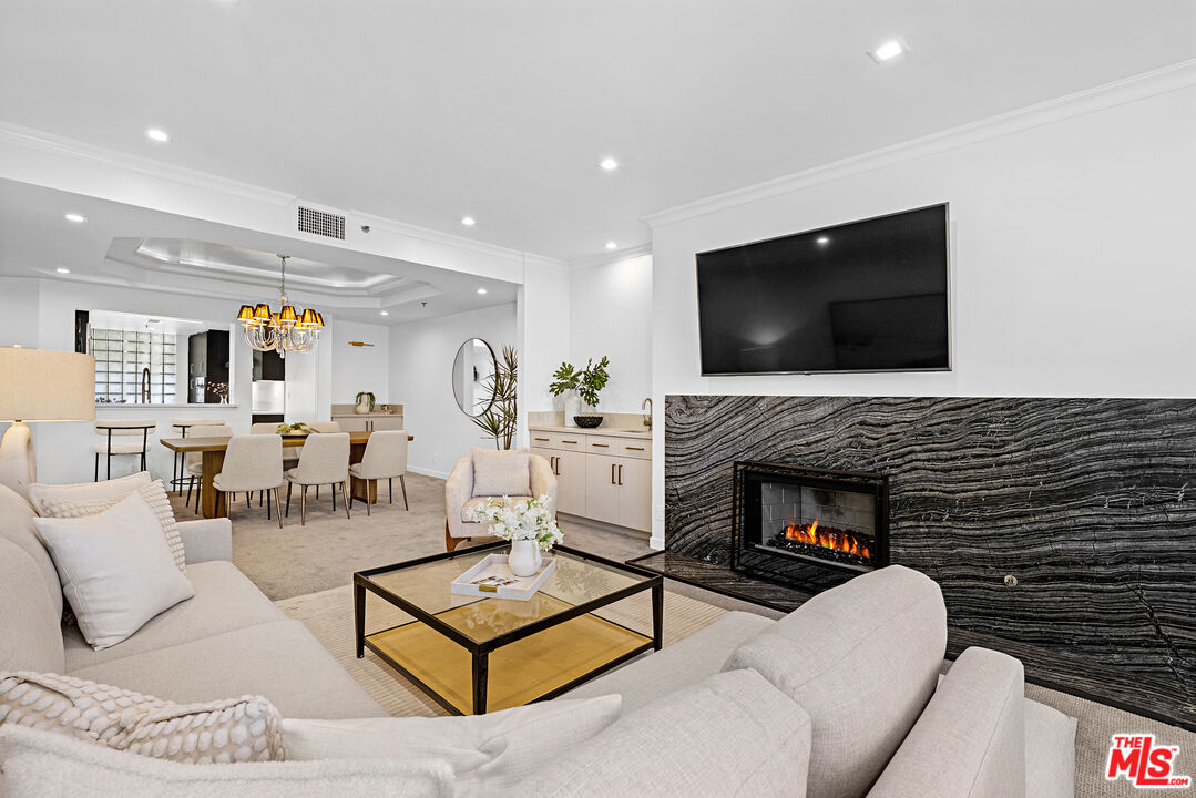 Property photo for 2122 Century Park Ln, #306, Los Angeles, CA