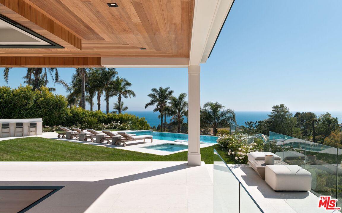 Property photo for 5819 Filaree Hts, Malibu, CA