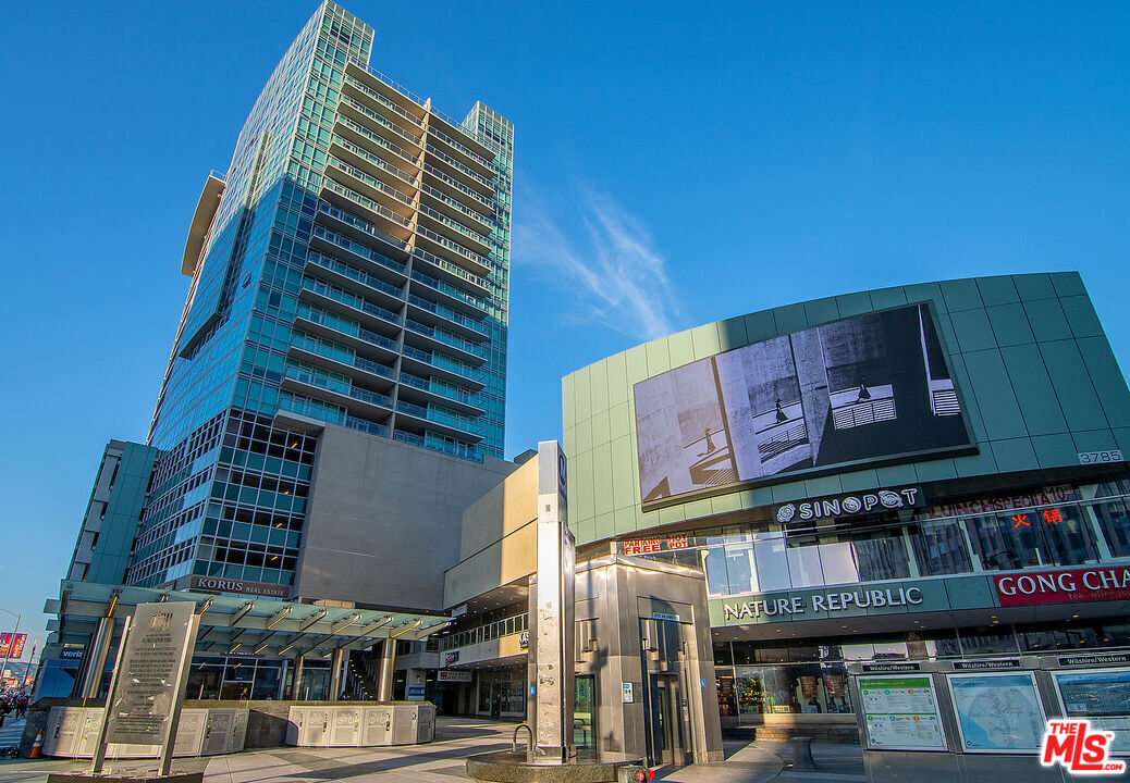 Property photo for 3785 Wilshire Blvd, #908, Los Angeles, CA