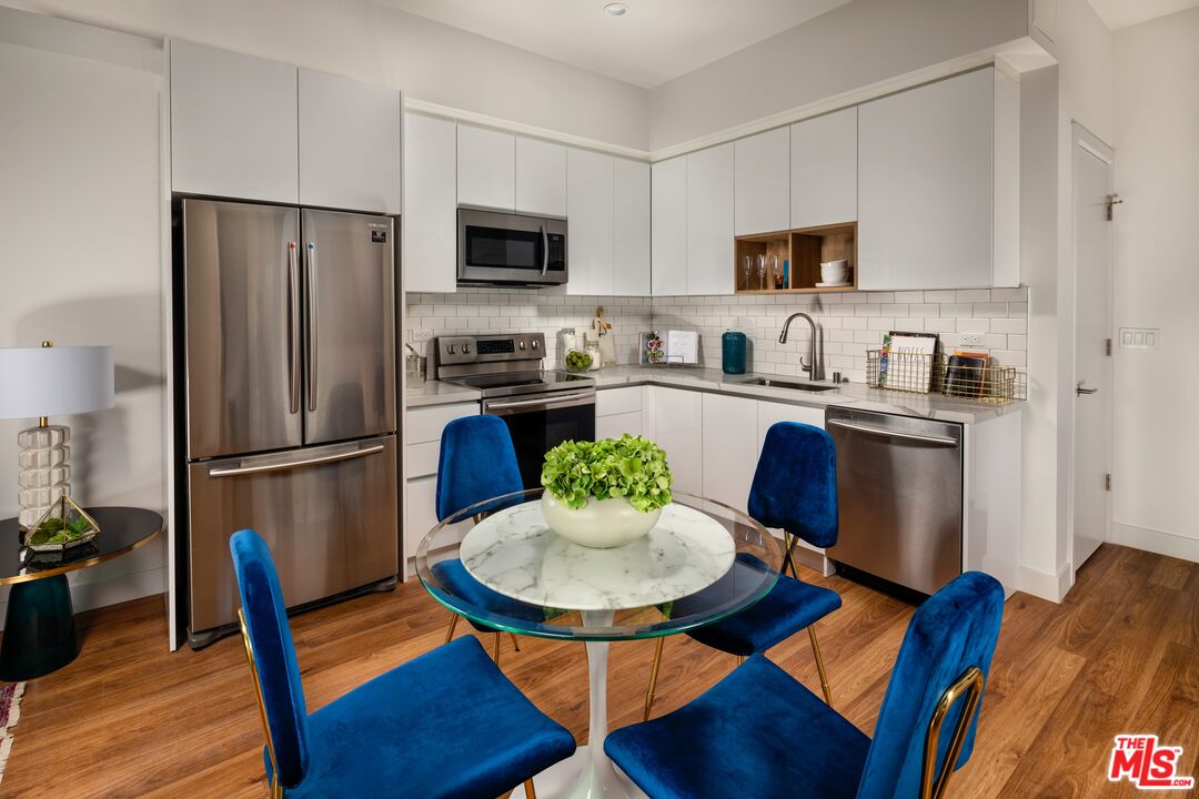 Property photo for 269 S Mariposa Ave, #413, Los Angeles, CA
