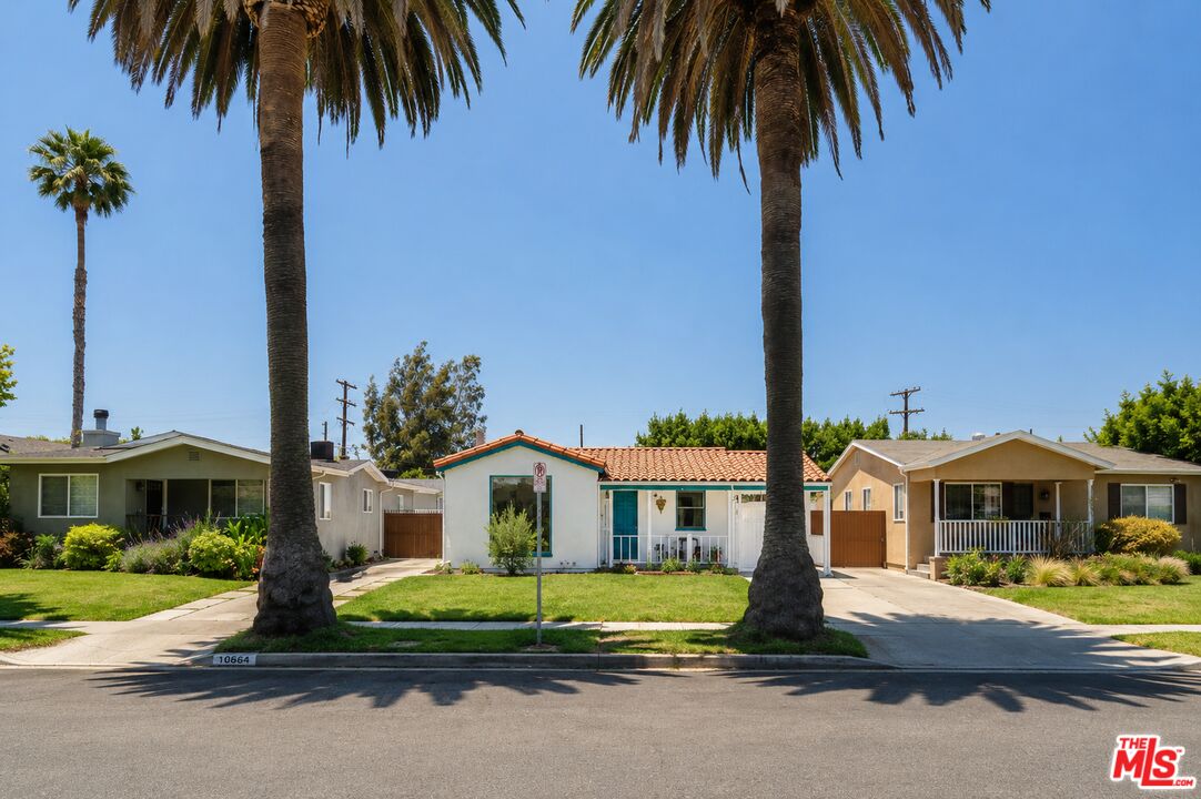 Property photo for 1633 Ellsmere Ave, Los Angeles, CA