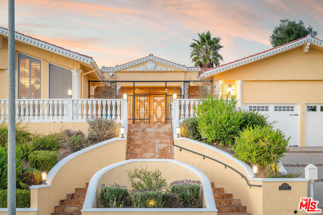 Property photo for 2315 N Hobart Blvd, Los Angeles, CA