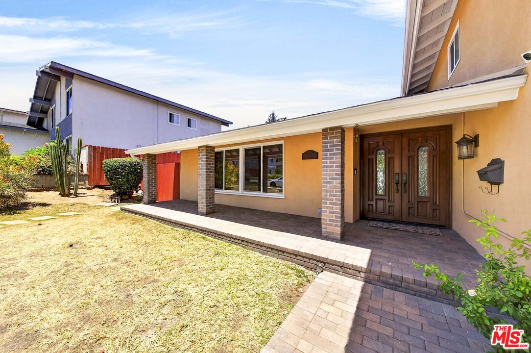 Property photo for 1977 Via Madonna, Lomita, CA