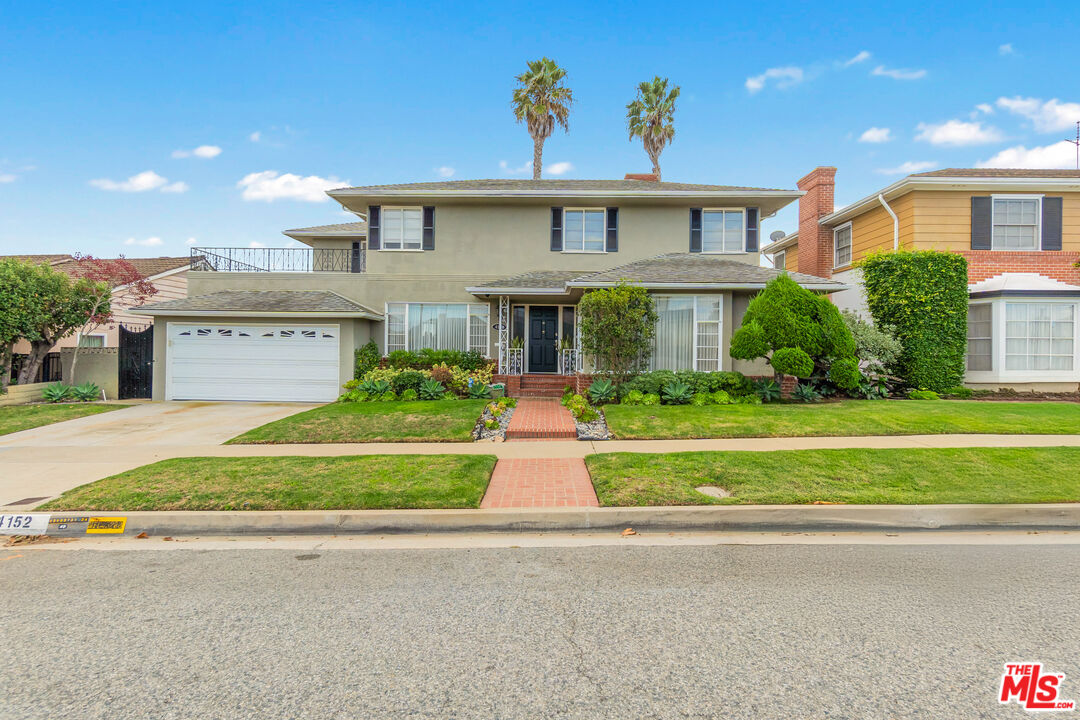 Property photo for 4152 Mount Vernon Dr, Los Angeles, CA