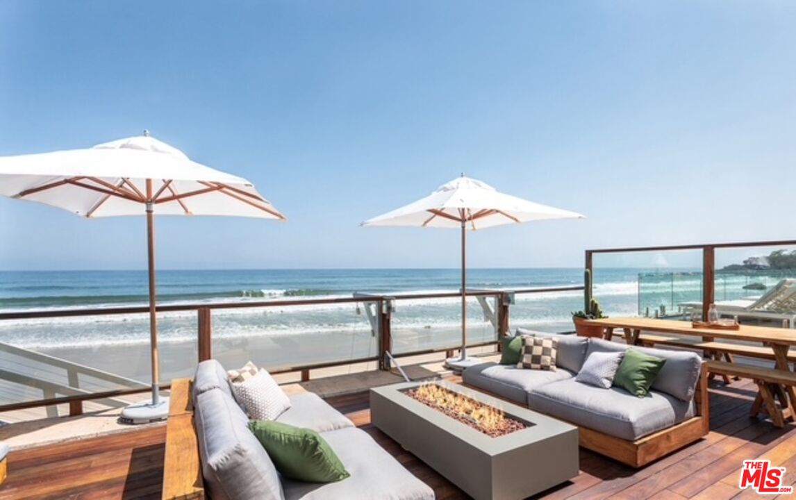 Property photo for 31376 Broad Beach Road, Malibu, CA