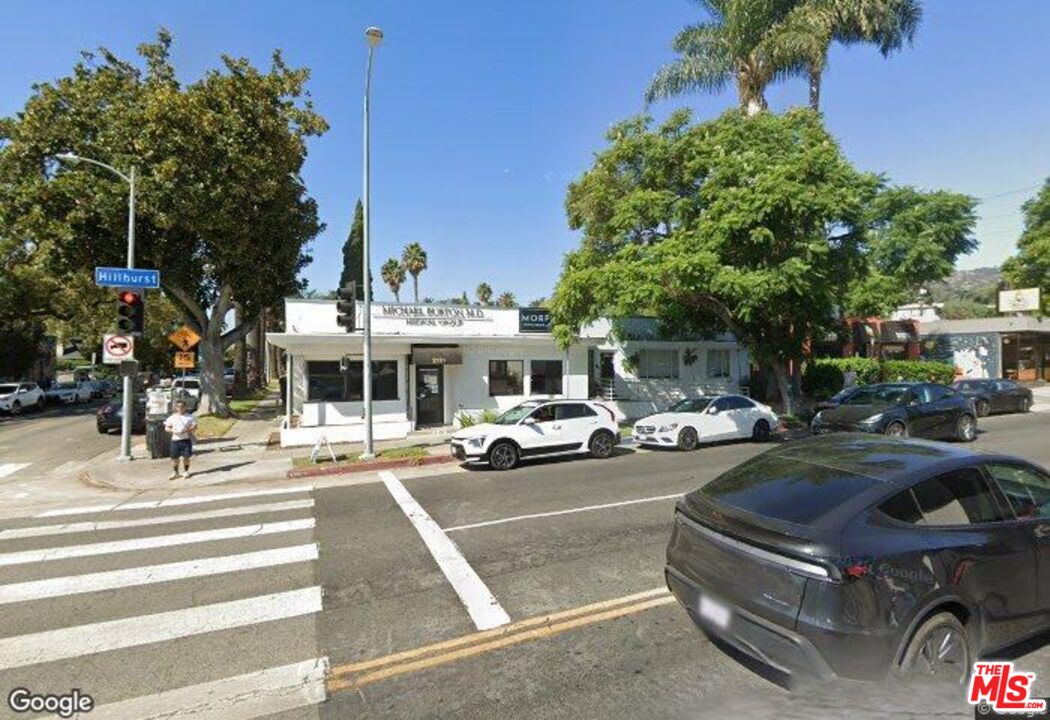 Property photo for 2101 Hillhurst Ave, Los Angeles, CA