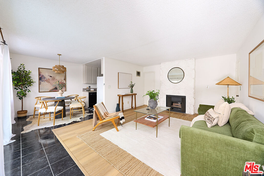 Property photo for 3325 Bagley Ave, #107, Los Angeles, CA