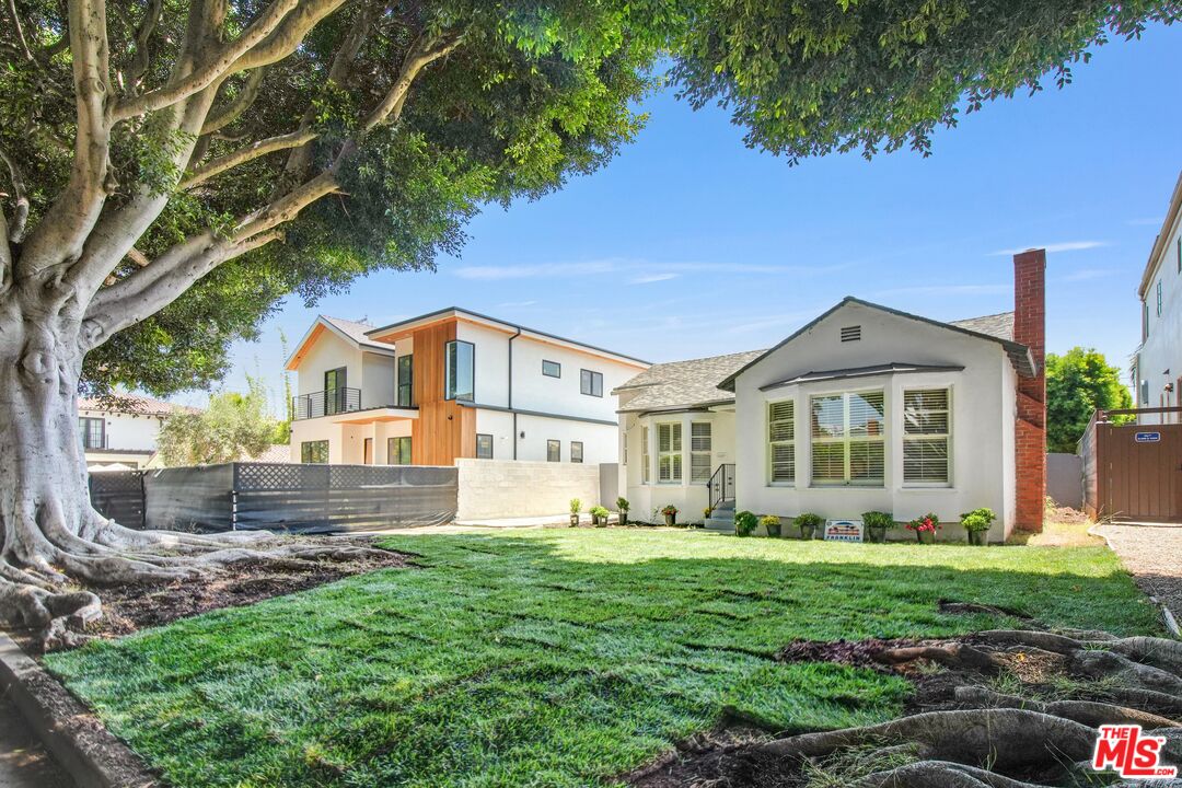 Property photo for 1044 Chelsea Ave, Santa Monica, CA