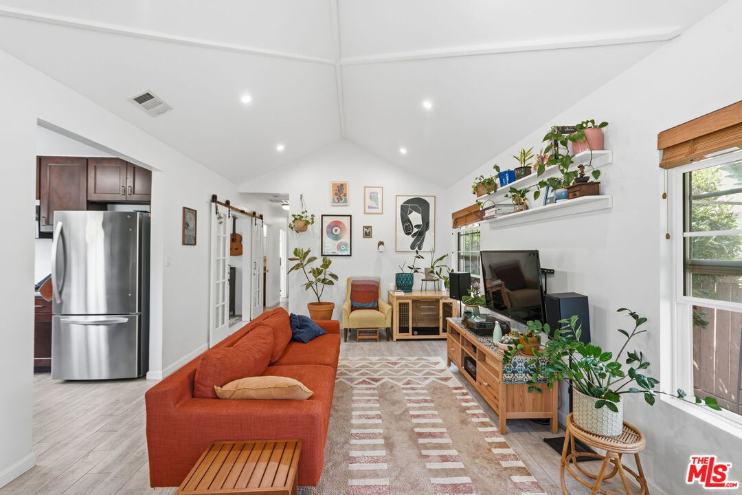 Property photo for 3830 W 59th St, Los Angeles, CA