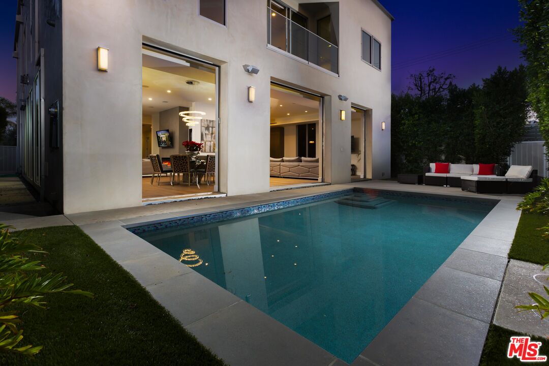 Property photo for 721 N SPAULDING AVE, Los Angeles, CA