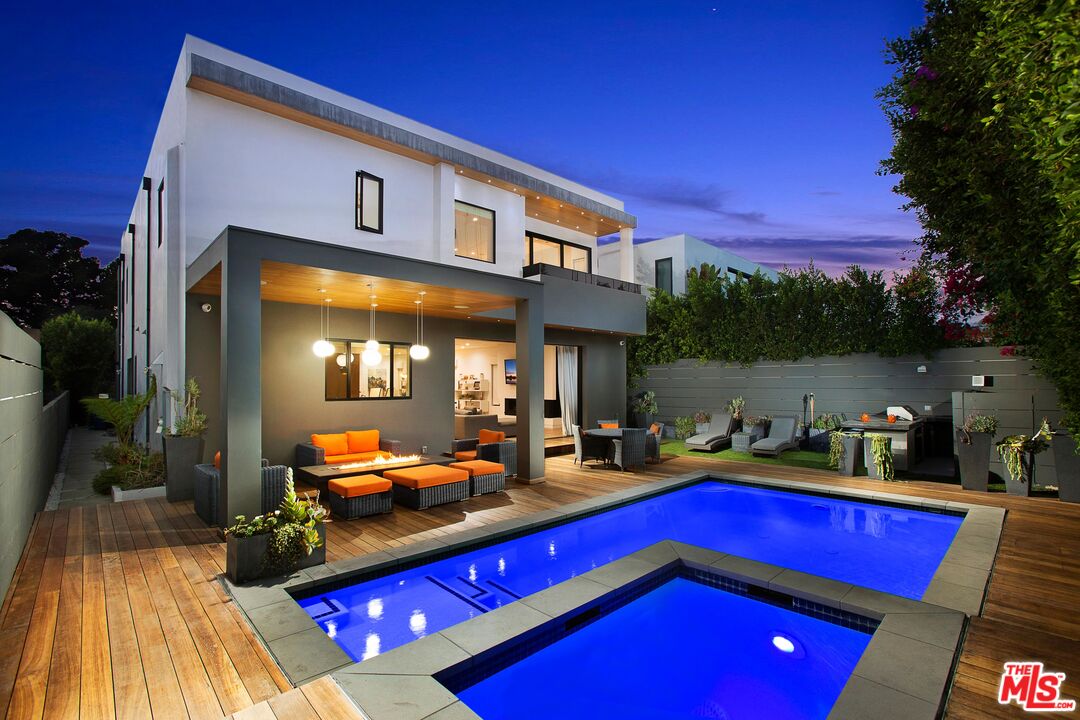 Property photo for 736 N CURSON AVE, Los Angeles, CA