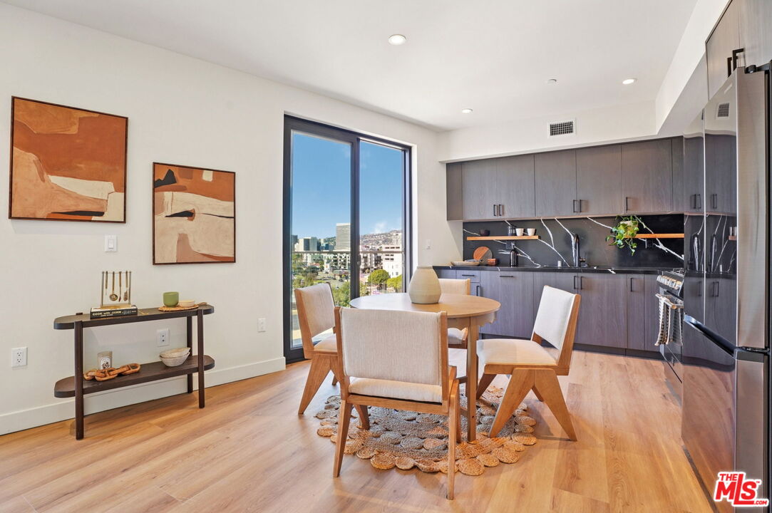 Property photo for 1110 S Spaulding Ave, #201, Los Angeles, CA