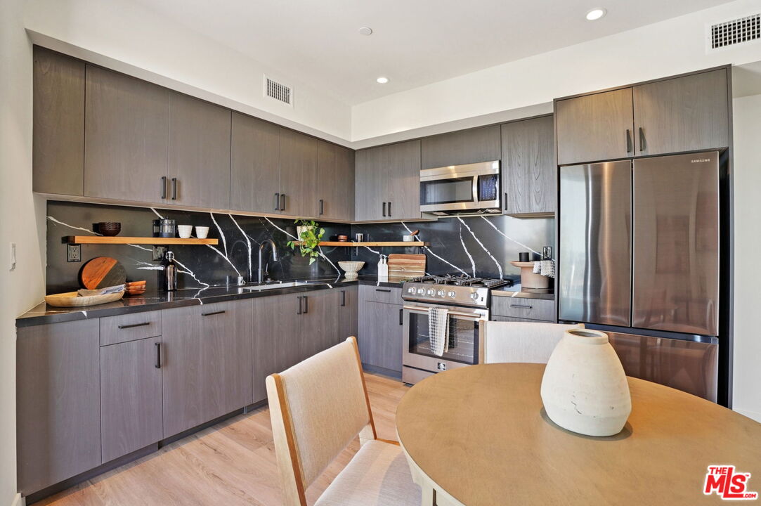 Property photo for 1110 S Spaulding Ave, #305, Los Angeles, CA