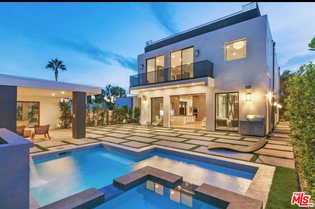 Property photo for 610 N STANLEY AVE, Los Angeles, CA