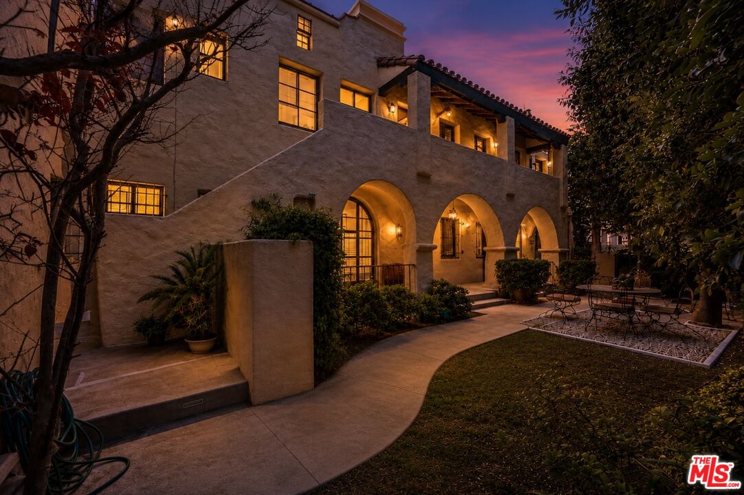 Property photo for 1143 Cardiff Ave, Los Angeles, CA