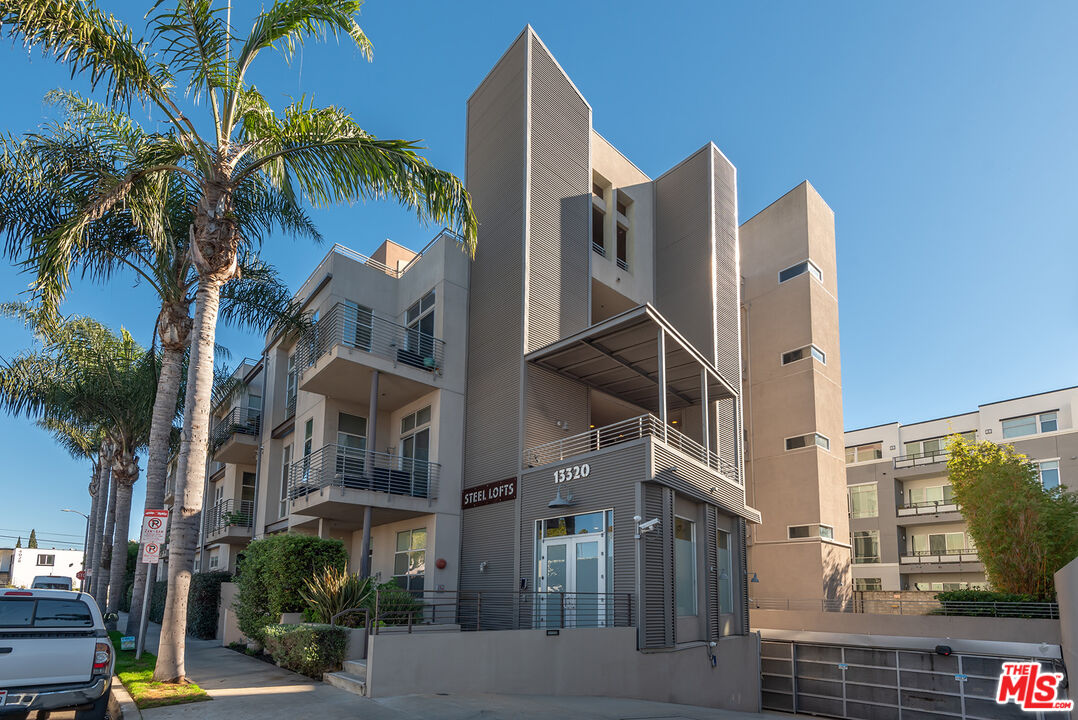 Property photo for 13320 Beach Ave, #304, Marina Del Rey, CA