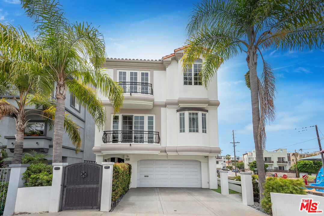 Property photo for 3511 Via Dolce, Marina Del Rey, CA