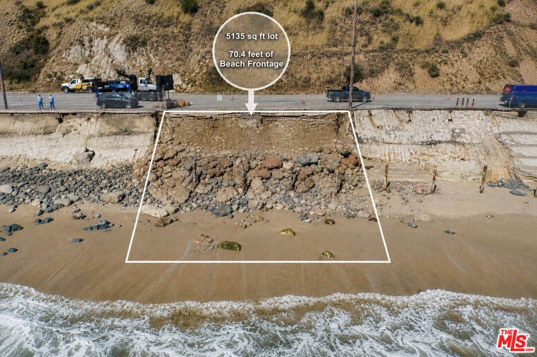 Property photo for 20314 Pacific Coast Hwy, Malibu, CA