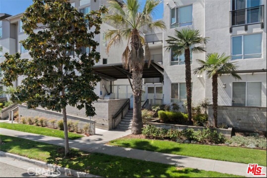 Property photo for 6400 Crescent Park, #414, Playa Vista, CA