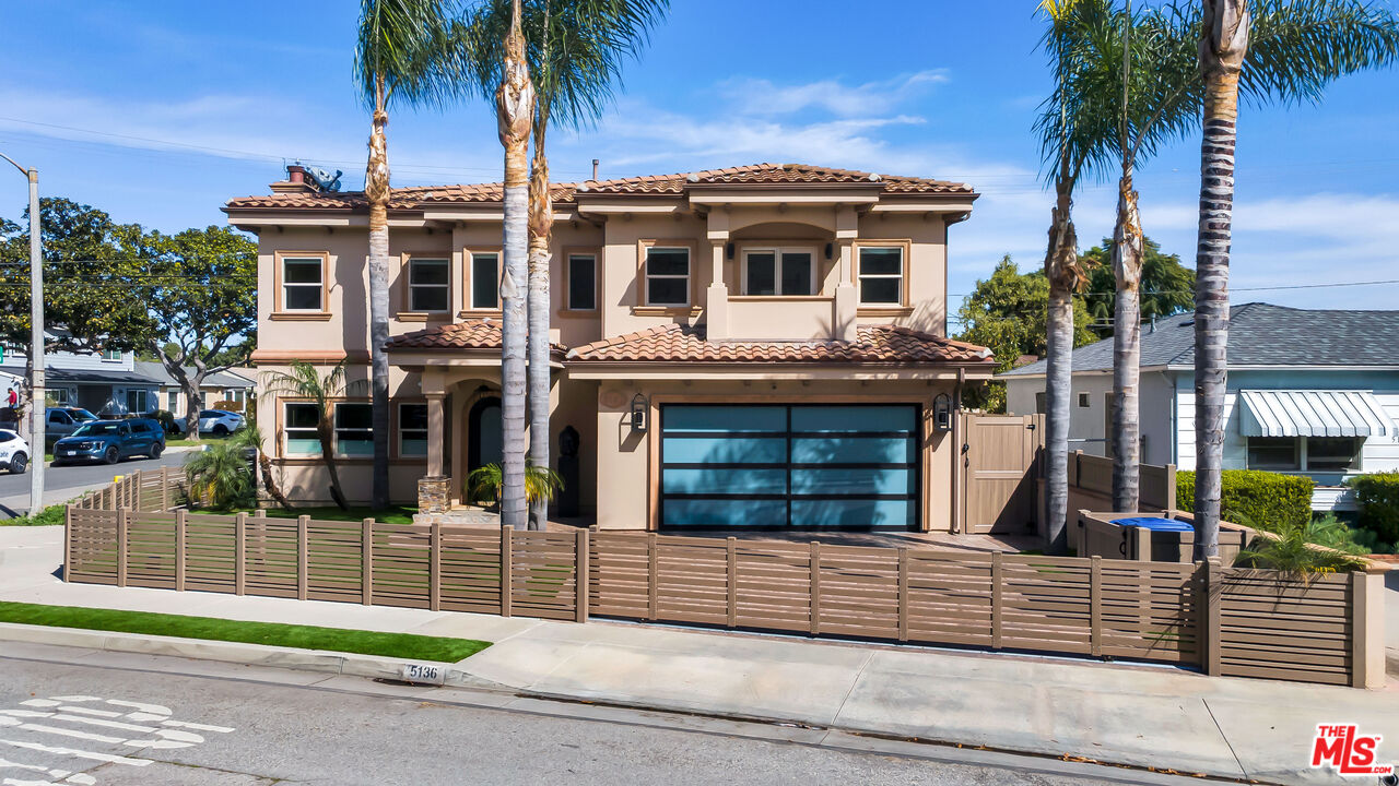 Property photo for 5136 Berryman Ave, Culver City, CA