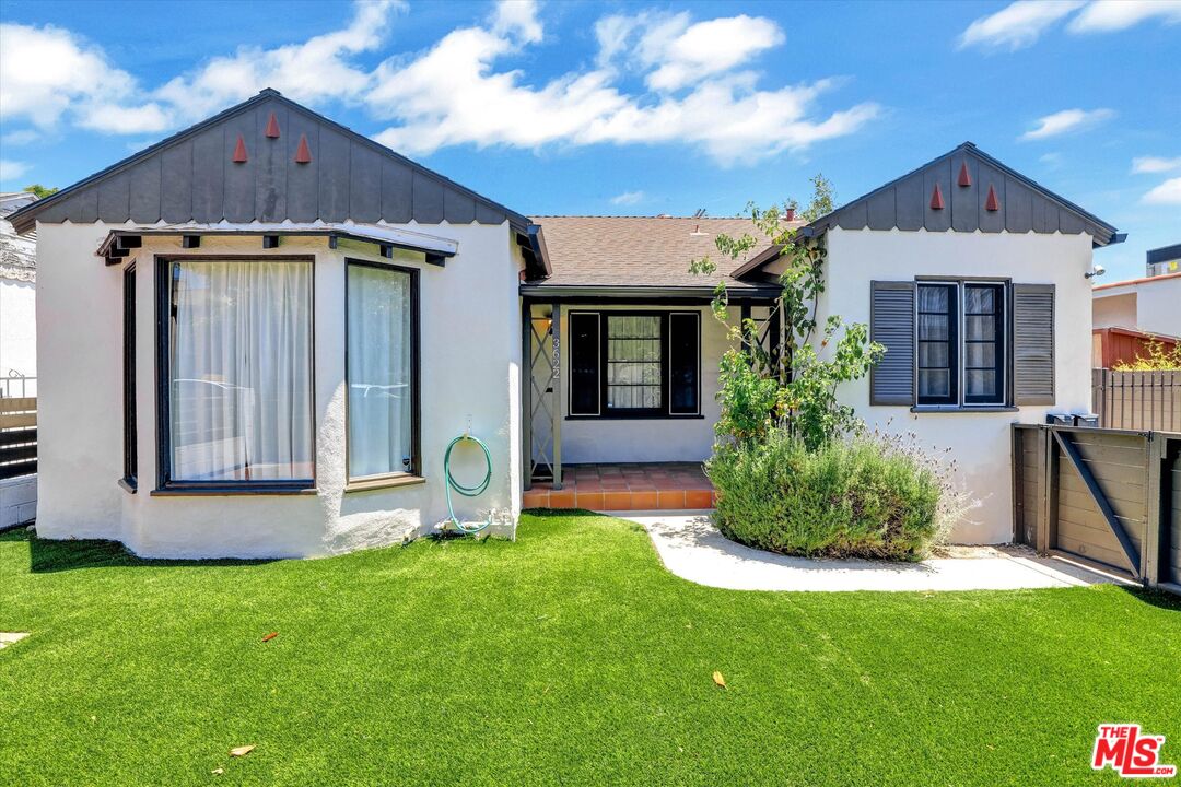 Property photo for 3622 Veteran Ave, Los Angeles, CA