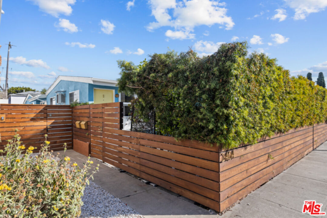 Property photo for 2404 Ocean Park Blvd, Santa Monica, CA