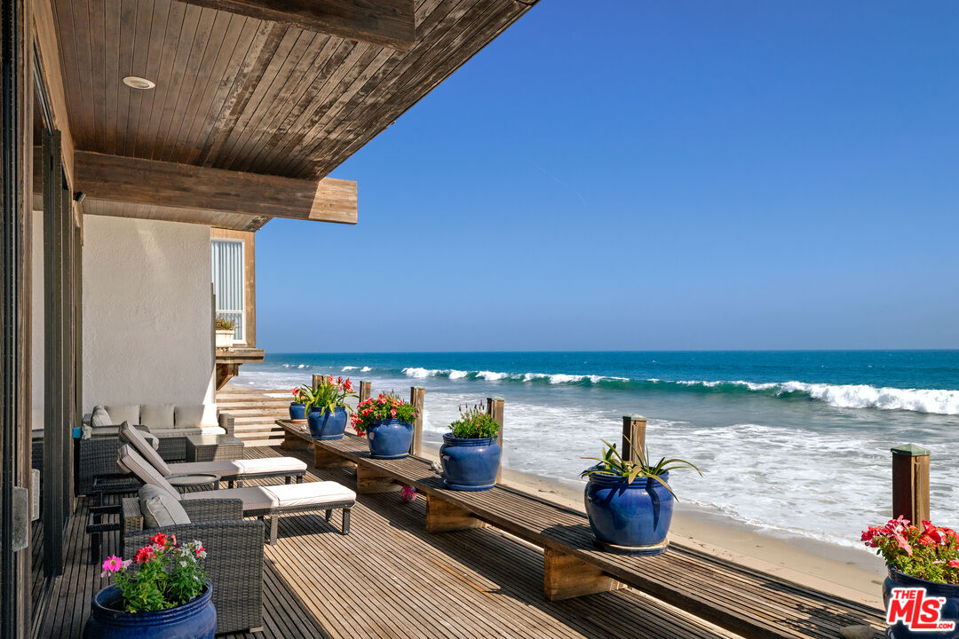 Property photo for 24638 Malibu Rd, Malibu, CA