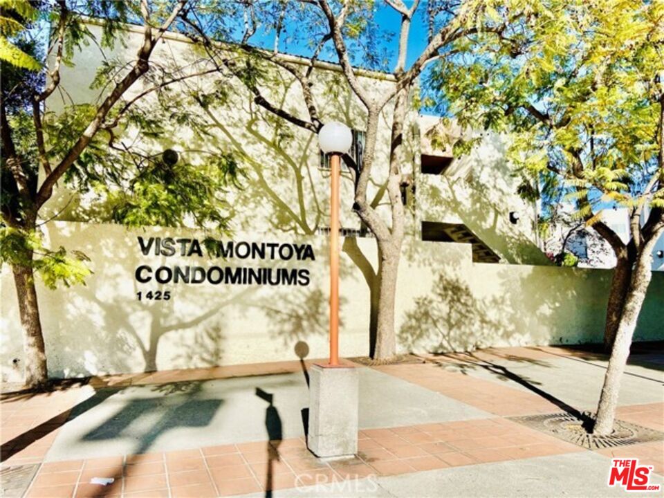 Property photo for 1119 Albany St, #137, Los Angeles, CA