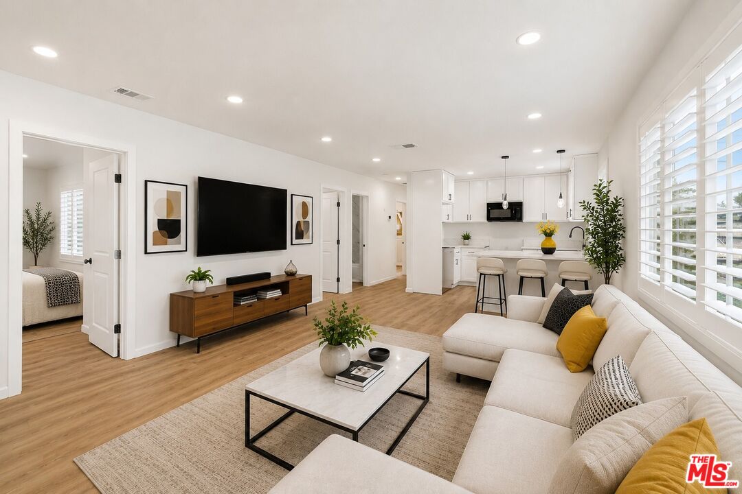 Property photo for 1267 W 85th St, #1267, Los Angeles, CA