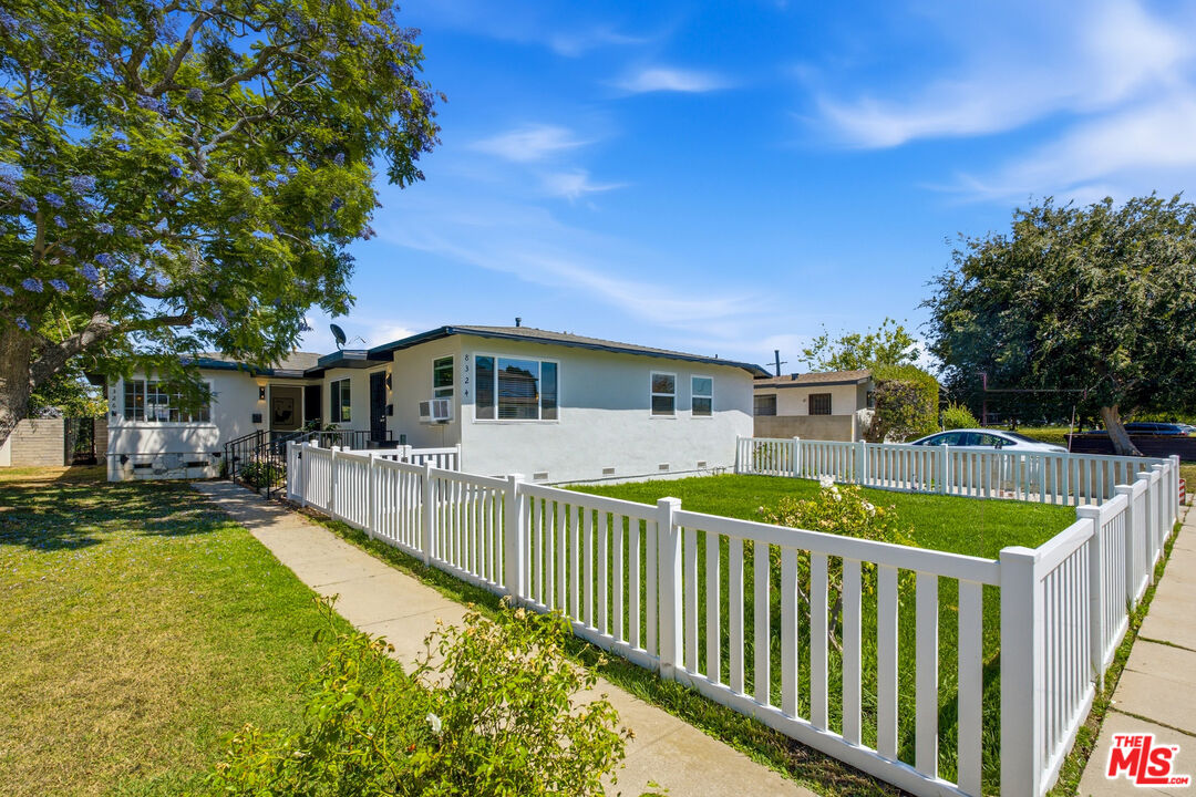 Property photo for 8324 Barnsley Ave, Los Angeles, CA