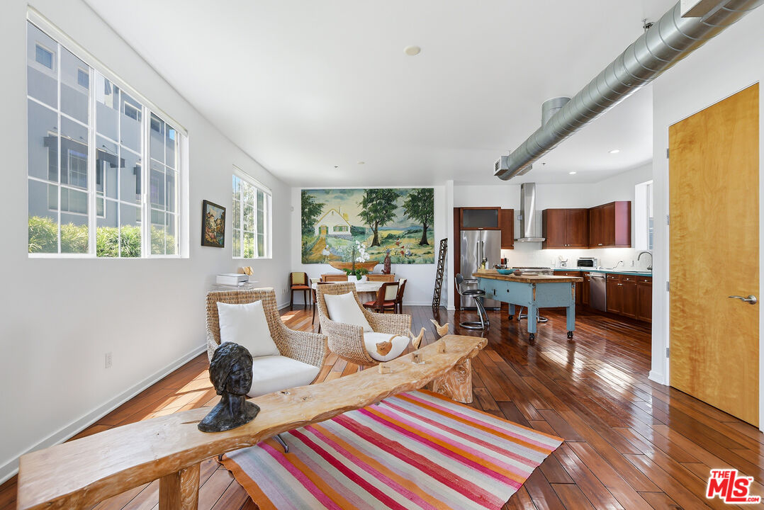 Property photo for 5350 Playa Vista Dr, #17, Playa Vista, CA