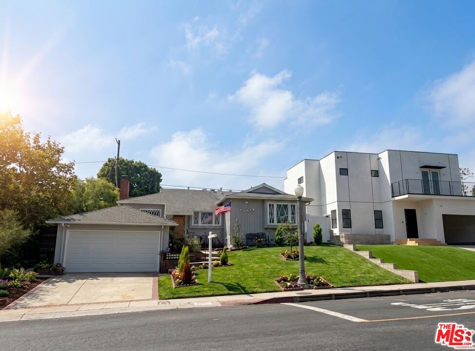 Property photo for 6058 W 76th St, Los Angeles, CA