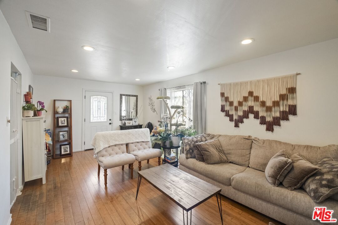 Property photo for 3128 Vera Ave, Los Angeles, CA