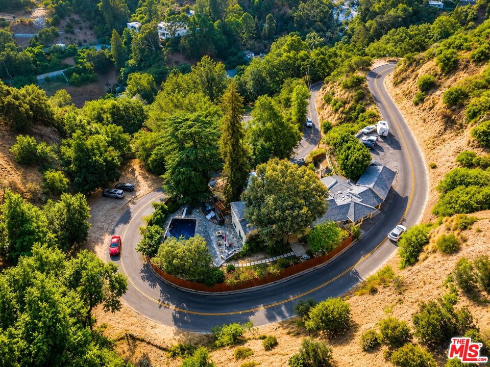 Property photo for 2451 Nichols Canyon Rd, Los Angeles, CA