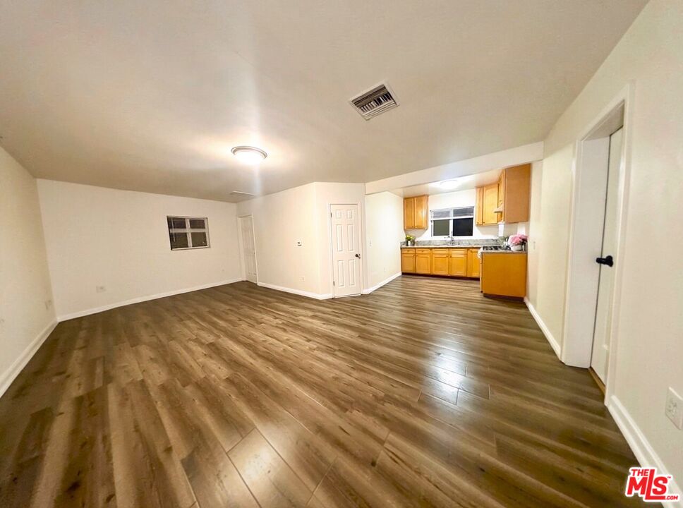Property photo for 4343 W 4th St, #D, Los Angeles, CA
