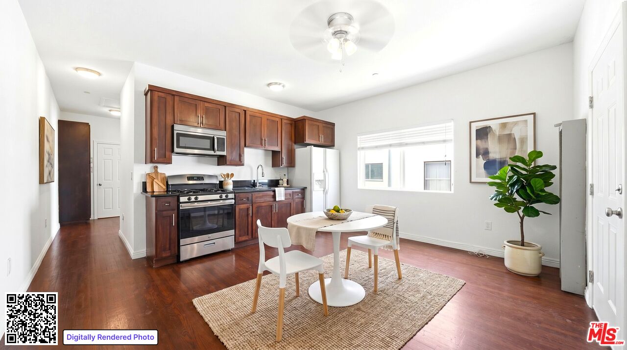 Property photo for 2025 3rd Ave, #3, Los Angeles, CA