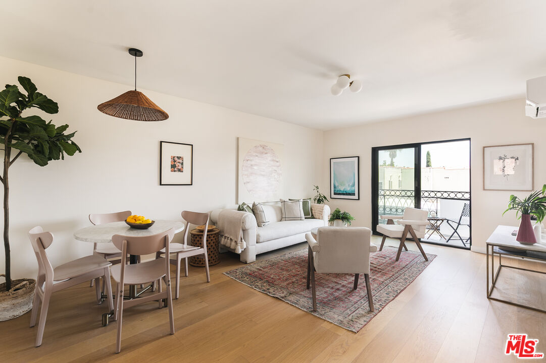 Property photo for 4412 Finley Ave, #7, Los Angeles, CA